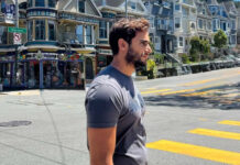 Καπότσης: Πώς τοποθετήθηκε μετά τις αποκαλύψεις της Μεταξά για το τέλος του γάμου τους και τι είπε για τον Πανταζή