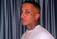 Light: Λέει όχι στη γαμοβάφτιση και ο τρόπος που το εξηγεί… μυρίζει παντόφλα στο σπίτι