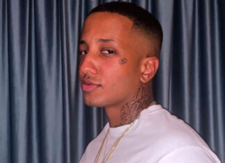 Light: Λέει όχι στη γαμοβάφτιση και ο τρόπος που το εξηγεί… μυρίζει παντόφλα στο σπίτι