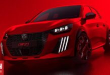 Τα GTi της Peugeot επιστρέφουν υπό τάση!