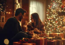 Σχέση ή Χριστουγεννιάτικο άγχος: Ποιος θα βγει κερδισμένος φέτος;