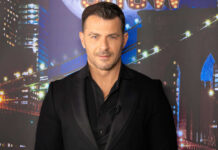 Γιώργος Αγγελόπουλος: Η ζωή στη Σκιάθο, η ελευθερία που τους δίνει και τι ετοιμάζει στο νησί του για το καλοκαίρι