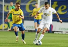 Παναιτωλικός: Κακή εμφάνιση και συντριβή με 5-0 απο την ΑΕΚ στο Αγρίνιο (βίντεο)