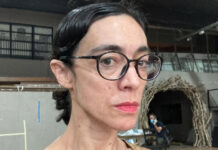 Έλενα Τοπαλίδου για τον διαδικτυακό κανιβαλισμό: «Με συνέκριναν με τον σύντροφό μου… Ο ένας ωραίος, ο άλλος άσχημος»