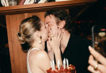 Bradley Cooper: Πρόταση γάμου στη Gigi Hadid και σχέδια για μια κοινή ζωή