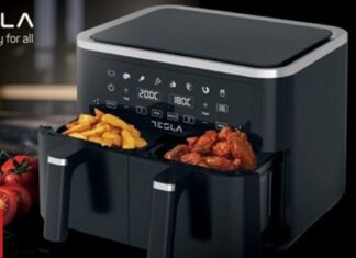 Οι μικρές αλλαγές που θα κάνουν το σπίτι σας πιο… γιορτινό, με την υπογραφή της TESLA