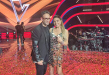 Κωνσταντίνος Κωμοδρόμος: Ο νικητής του The Voice στην πρώτη του συνέντευξη μετά τη νίκη του (με guest την Παπαρίζου)- Αποκλειστικό βίντεο