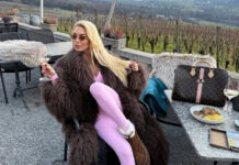 Αλεξάνδρα Παναγιώταρου: Έμμεση επιβεβαίωση του χωρισμού της; Τι θα έβαζε στην κατάσταση σχέσης στο Facebook;