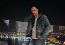 Γιάννης Τσιμιτσέλης: Ο λόγος που τον κέρδισε το «Όπου Υπάρχει Ελλάδα» και η στάση του απέναντι στον δημόσιο λόγο