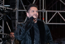 Γιώργος Τσαλίκης: Η απίθανη στιγμή που νόμιζε οτι τον σημαδεύουν με όπλο και θα πεθάνει στην Κόρινθο