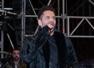 Γιώργος Τσαλίκης: Η απίθανη στιγμή που νόμιζε οτι τον σημαδεύουν με όπλο και θα πεθάνει στην Κόρινθο