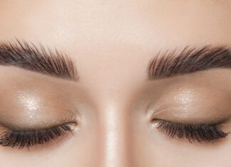 Φρύδια: Ο απόλυτος οδηγός για φυσικό όγκο και άψογο σχήμα