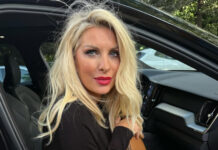 Blast from the past: Όταν η μελαχρινή Ελένη Μενεγάκη έδινε… αντιπιτυριδικές συμβουλές (σε διαφήμιση)