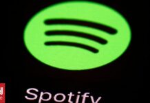 «Έπεσε» το Spotify – Προβλήματα για χιλιάδες χρήστες παγκοσμίως