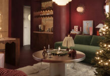 Αυτός είναι ο χρωματικός συνδυασμός που θα βλέπουμε παντού το 2026