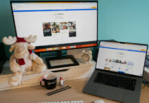 Πώς να στολίσεις το γραφείο σου για τα Χριστούγεννα