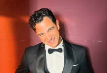 Δήμος Αναστασιάδης: Έφτιαξε το δωμάτιο του μεγάλου του γιου όπως το ονειρευόταν ο ίδιος… σαν σωστός μερακλής!