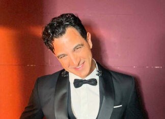 Δήμος Αναστασιάδης: Έφτιαξε το δωμάτιο του μεγάλου του γιου όπως το ονειρευόταν ο ίδιος… σαν σωστός μερακλής!