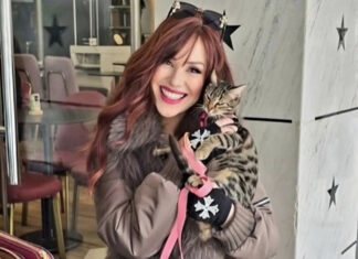 Χρυσηίδα Δημουλίδου: Χείμαρρος υπέρ της Τούνη για αυτό που περνάει με το revenge porn και τις αναβολές στα δικαστήρια