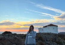 Τραϊάνα Ανανία: Η ατάκα της για τον γάμο που θα γίνει meme αλλά περιγράφει τέλεια το vibe της εποχής