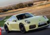 Οι υβριδικές Porsche 911 θέλουν προσοχή αν παραμείνουν ακίνητες για πολλές μέρες