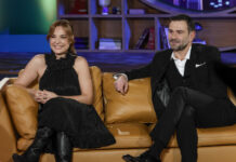 Θάλεια Ματίκα: Πώς της έκανε πρόταση γάμου ο Τάσος Ιορδανίδης και τι ντύθηκαν στο after wedding πάρτι τους;