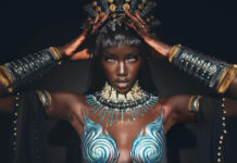 Anok Yai: Η σπάνια πάθηση που την οδήγησε το Supermodel στο χειρουργείο και ο μακρύς δρόμος της ανάρρωσης