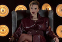 Κατερίνα Λιόλιου: Βρέθηκε στα μπλόκα και τραγούδησε στους αγρότες το «Νοικιάστηκε»