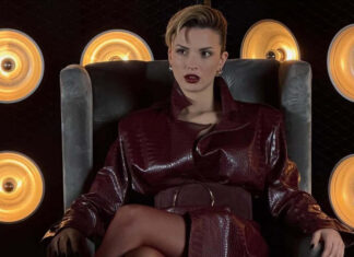 Κατερίνα Λιόλιου: Βρέθηκε στα μπλόκα και τραγούδησε στους αγρότες το «Νοικιάστηκε»