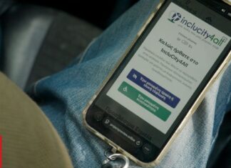 Πόλεις χωρίς εμπόδια: Πώς η τεχνολογία ενισχύει την καθημερινότητα των ατόμων με αναπηρία