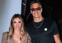 Αθηνά Οικονομάκου: Έκανε με AI φωτό με τον Bruno της στολίδια για το δέντρο σε βίντεο και όλοι τη ρωτάνε που τα πήρε…