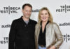 Kim Cattrall: Παντρεύτηκε για τέταρτη φορά γιατί δεν πιστεύει στην «τρίτη και φαρμακερή»