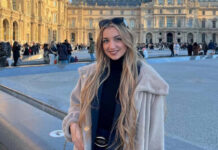 Βασιλική Μουντή: Η παίκτρια των «Αθηναίων» είναι το κορίτσι πολύ γνωστού πρώην Survivor