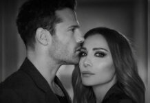 Με ολόλαμπρη Γκίλφοϊλ και φιλί στον Μπισμπίκη η πρεμιέρα Αργυρού – Βανδή