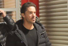 Νίκος Οικονομόπουλος: Διαψεύδει -μέσω Λιάγκα- ότι έχει σχέση με τη Μελίνα Νικολαΐδη