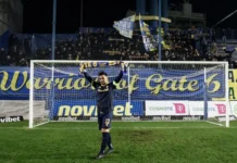 Συγκινητικός Τσάβες: «Σας ευχαριστώ για όλα όσα με κάνατε να νιώσω»