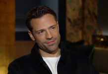 Κωνσταντίνος Αργυρός για τη σύζυγό του: «Η Αλεξάνδρα έχει διαβάσει την ψυχή μου, νιώθω ασφάλεια μαζί της»