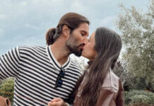 Γιώργος Καράβας-Ραφαέλα Ψαρρού: Οικογενειακό roadtrip εκτός Ελλάδος. Που πήγαν;