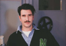 Γιώργος Γεροντιδάκης: Ο έρωτας, οι χωρισμοί και η αλήθεια πίσω από τα δημοσιεύματα