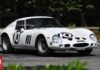 Αυτή η σπάνια Ferrari 250 GTO αξίζει χρυσάφι!