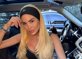 Παναγιώταρου: Αντικρούει το ρεπορτάζ για την προσωπική της ζωή ενώ ο Λιάγκας συνεχίζει να ρίχνει λάδι στη φωτιά