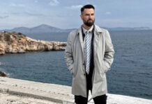 Γιώργος Παπαδόπουλος: Δεν ήταν στα… χριστουγεννιάτικα πλάνα του αλλά βρέθηκε στο νοσοκομείο