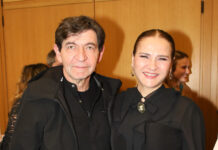 Μάλφα: Η χώρα που της έκλεψε την καρδιά και ήθελε να μείνει εκεί για πάντα και η ανανεωμένη σχέση της με τον Σκιαδαρέση