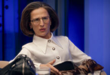 Γιούλη Τσαγκαράκη: «Η κατάθλιψη σε μουτζουρώνει. Ένιωθα ανεπαρκής και λίγη όπως η θεία Σταματίνα»