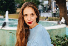 Ηλιάνα Μαυρομάτη: Ο τρόπος που διαχειρίζεται θυμό, άγχος και πένθος μπορεί να βοηθήσει κι εσένα στη ζωή σου