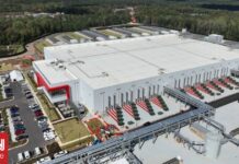 Η Microsoft ενώνει data centers για να δημιουργήσει το πρώτο «υπερεργοστάστιο AI»