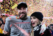 Taylor Swift – Travis Kelce: Η φημολογούμενη ημερομηνία και τοποθεσία του γάμου που τρέλανε το ίντερνετ