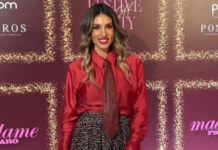 Αθηνά Οικονομάκου: Η στιγμή που σίγουρα σκέφτηκε… που είναι ο Bruno όταν τον χρειάζεσαι περισσότερο