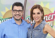 Κωνσταντάρας: Η δήλωση για την Πιερίδη που την έκανε να του τα «χώσει» κανονικότατα