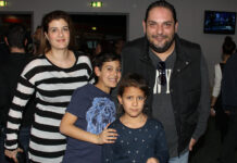 Στέλιος Διονυσίου: Η μεγάλη του κόρη έκλεισε τα 20 και είναι μια στιλάτη κούκλα!